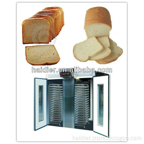 Manufacturer Toast Dough Retarder Proofer